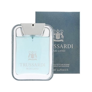 Zamiennik Trussardi Blue Land - odpowiednik perfum
